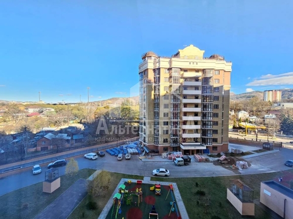 
  Продается 2-комн. квартира, 103 м², ЖК Звезда
. Фото 2.