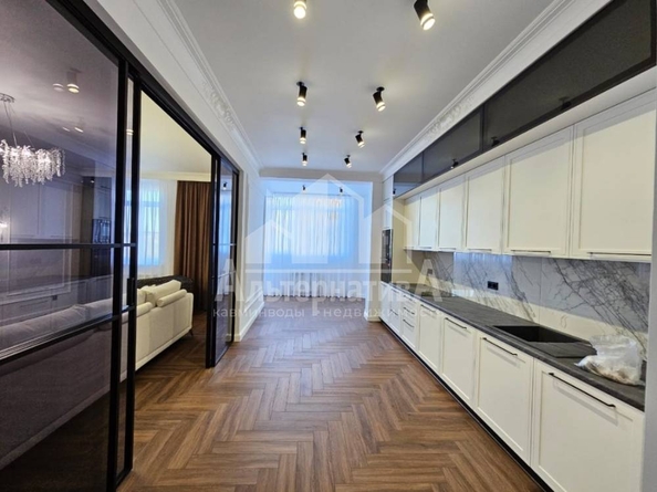 
  Продается 2-комн. квартира, 103 м², ЖК Звезда
. Фото 7.