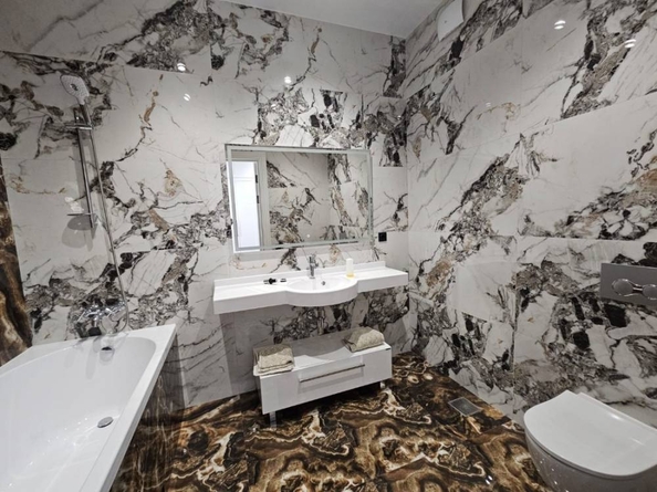 
  Продается 2-комн. квартира, 103 м², ЖК Звезда
. Фото 13.