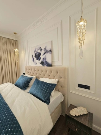 
  Продается 2-комн. квартира, 103 м², ЖК Звезда
. Фото 16.