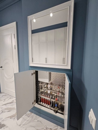 
  Продается 2-комн. квартира, 103 м², ЖК Звезда
. Фото 23.