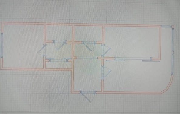 
  Продается 2-комн. квартира, 103 м², ЖК Звезда
. Фото 26.