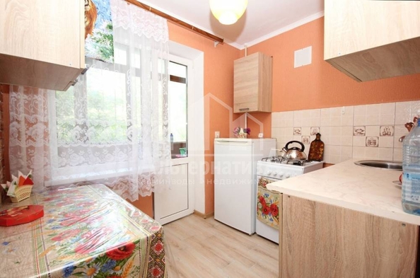 
  Продается 2-комн. квартира, 39.1 м², К.Либкнехта ул
. Фото 1.