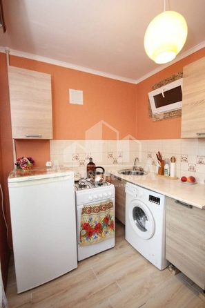 
   Продам 2-комнатную, 39.1 м², К.Либкнехта ул

. Фото 2.