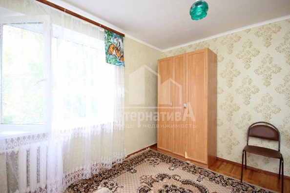 
   Продам 2-комнатную, 39.1 м², К.Либкнехта ул

. Фото 5.