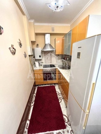 
  Продается 2-комн. квартира, 51 м², К.Цеткин ул
. Фото 9.