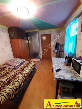 
   Продам дом, 18.9 м², Аликоновка

. Фото 2.