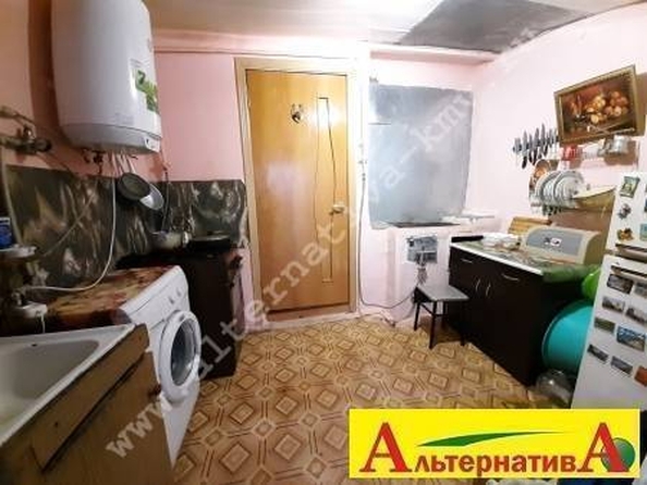 
   Продам дом, 18.9 м², Аликоновка

. Фото 3.