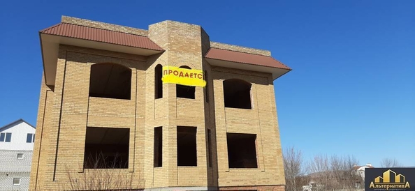 
  Продается дом, 600 м², поселок Аликоновка
. Фото 9.