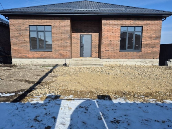 
  Продается дом, 174.8 м², станица Ессентукская
. Фото 1.