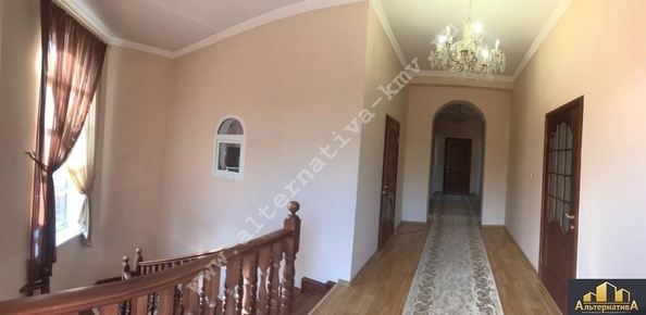 
  Продается дом, 284 м², поселок Индустрия
. Фото 36.