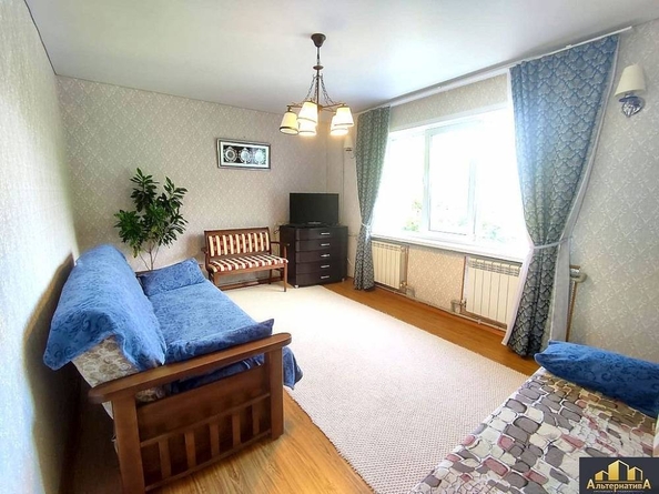 
  Продается дом, 90 м², поселок Луначарский
. Фото 4.