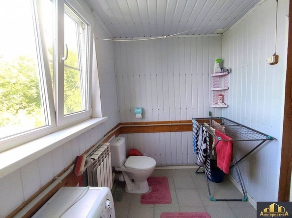 
  Продается дом, 90 м², поселок Луначарский
. Фото 15.