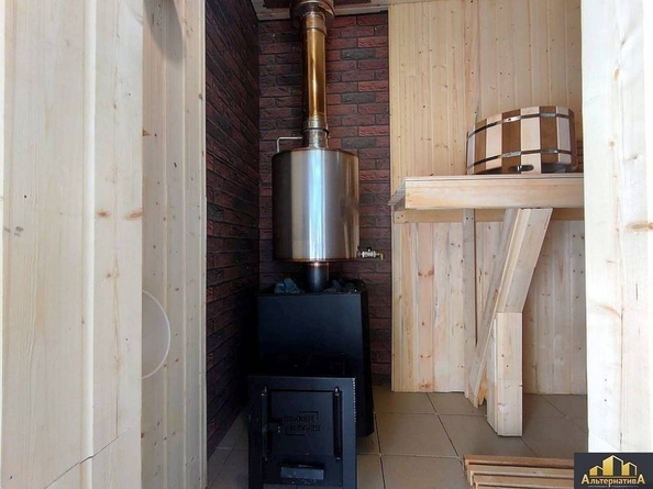 
  Продается дом, 90 м², поселок Луначарский
. Фото 19.