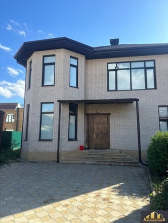 
  Продается дом, 160 м², поселок Аликоновка
. Фото 2.