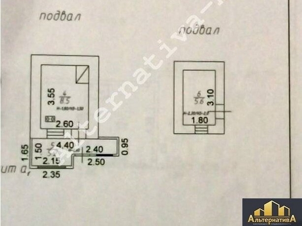 
   Продам дом, 62.1 м², Индустрия

. Фото 11.