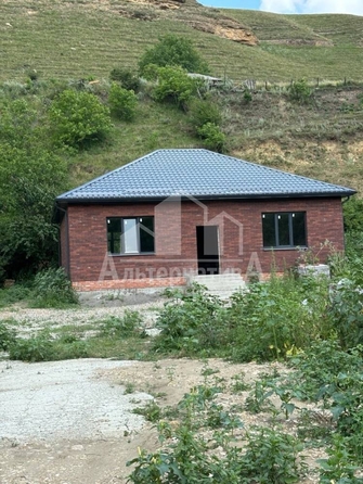 
  Продается дом, 116.9 м², поселок Нарзанный
. Фото 2.