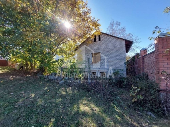 
  Продается дом, 53.8 м², поселок Луначарский
. Фото 1.
