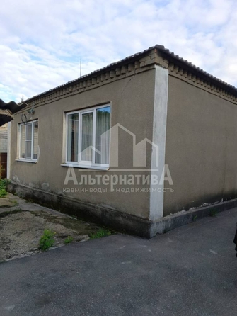 
   Продам дом, 75.8 м², Санамер

. Фото 1.