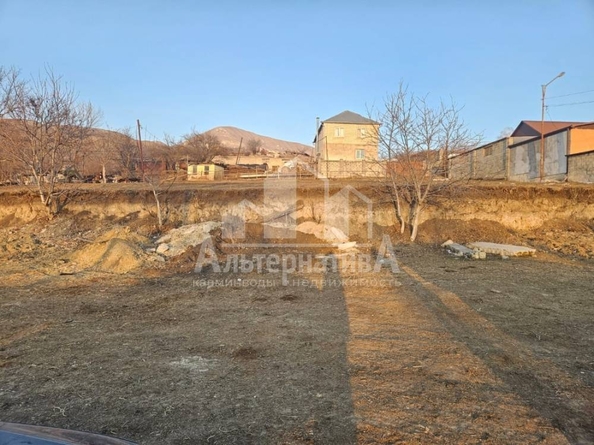 
  Продается земельный участок, 6 соток, поселок Белореченский
. Фото 2.