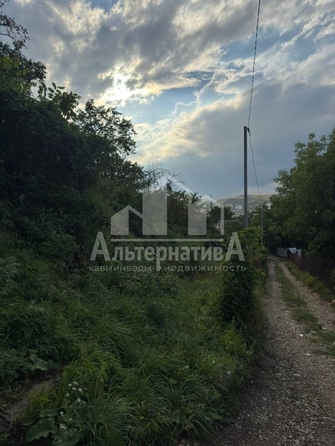 
  Продается земельный участок, 15.6 соток, поселок Луначарский
. Фото 23.