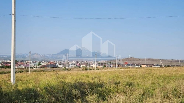 
  Продается земельный участок, 6.6 соток, станица Ессентукская
. Фото 1.