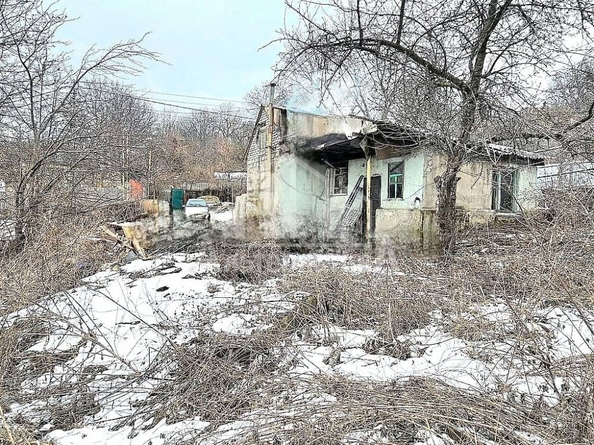 
  Продается земельный участок, 5 соток, поселок Луначарский
. Фото 2.