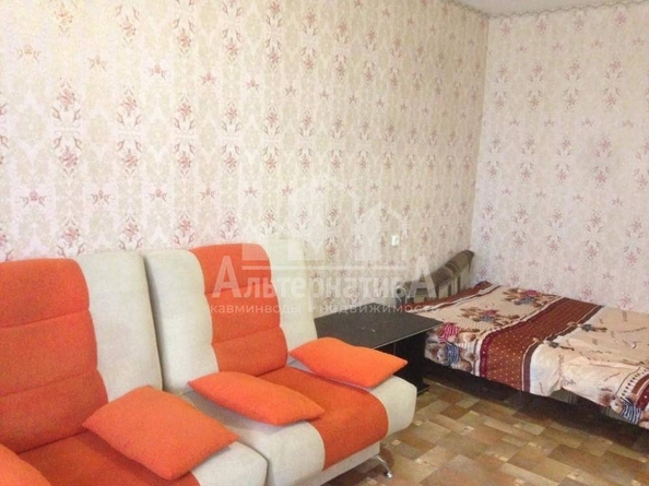 
   Продам 1-комнатную, 33.1 м², Пятигорская ул

. Фото 3.