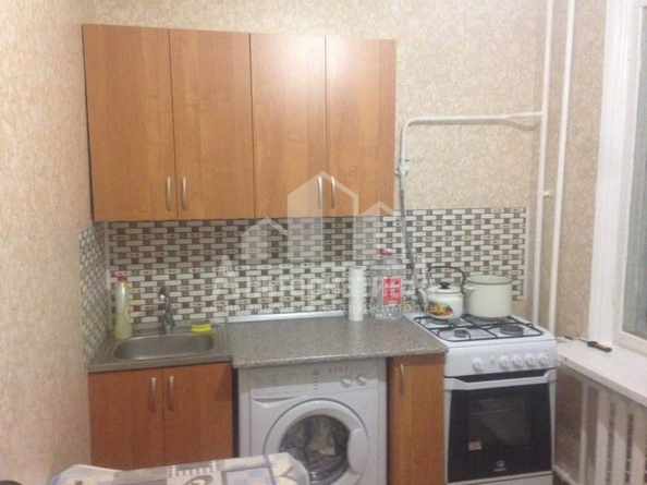 
   Продам 1-комнатную, 33.1 м², Пятигорская ул

. Фото 5.