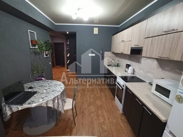 
  Продается 2-комн. квартира, 38 м², Ленинградская ул
. Фото 2.