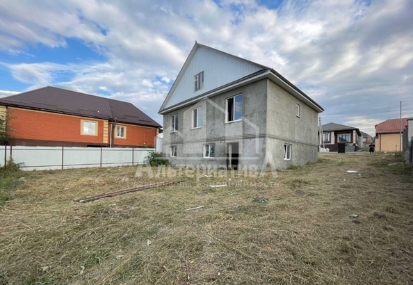 
  Продается дом, 120 м², станица Ессентукская
. Фото 1.