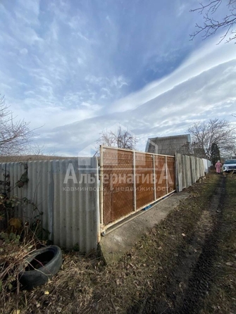 
  Продается дом, 51.5 м², станица Ессентукская
. Фото 4.