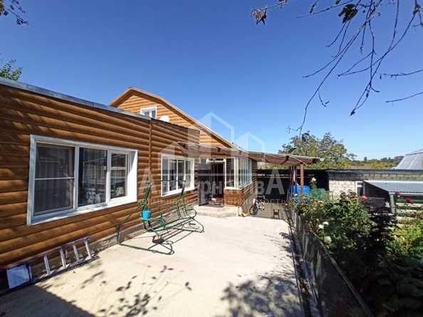 
  Продается дом, 139 м², поселок Луначарский
. Фото 15.