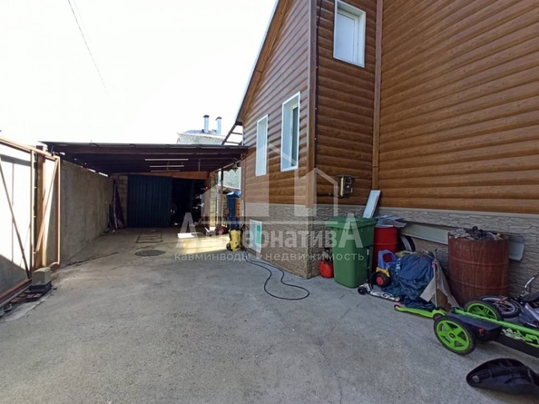 
  Продается дом, 139 м², поселок Луначарский
. Фото 16.