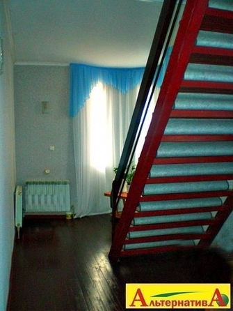 
   Продам дом, 600 м², Луначарский

. Фото 9.