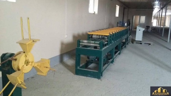 
  Продается земельный участок, 121 сотка, поселок Загорский
. Фото 3.