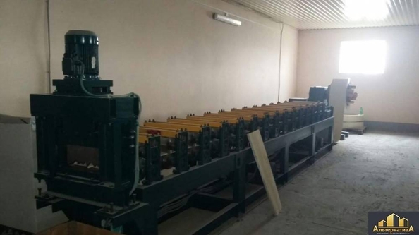 
  Продается земельный участок, 121 сотка, поселок Загорский
. Фото 4.