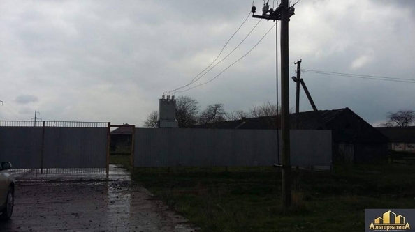 
  Продается земельный участок, 121 сотка, поселок Загорский
. Фото 9.