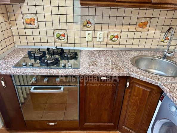 
  Продается 2-комн. квартира, 45.6 м², Луначарского ул
. Фото 16.