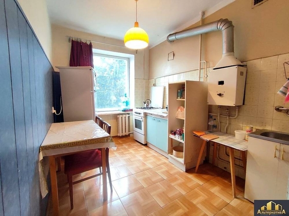 
  Продается 2-комн. квартира, 46 м², К.Цеткин ул
. Фото 1.