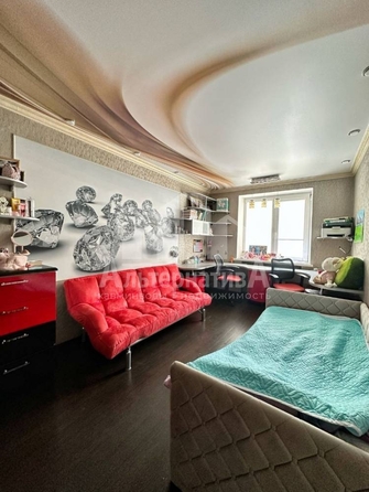 
  Продается 3-комн. квартира, 110 м², Стародубовская ул
. Фото 1.