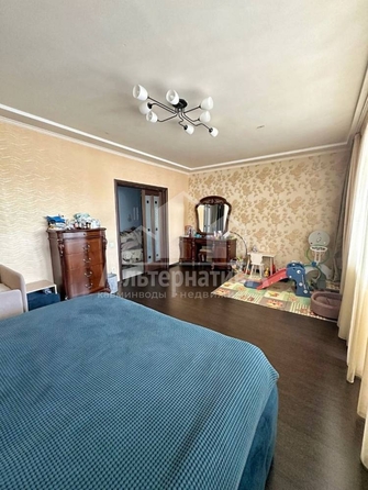 
  Продается 3-комн. квартира, 110 м², Стародубовская ул
. Фото 12.