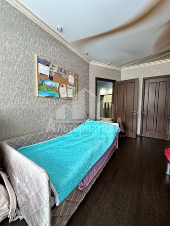 
   Продам 3-комнатную, 110 м², Стародубовская ул

. Фото 15.