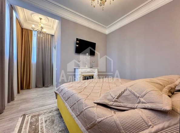 
  Продается 3-комн. квартира, 102 м², ЖК Звезда
. Фото 10.