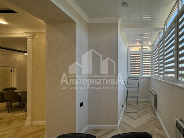 
  Продается 3-комн. квартира, 123.9 м², ЖК Звезда
. Фото 13.