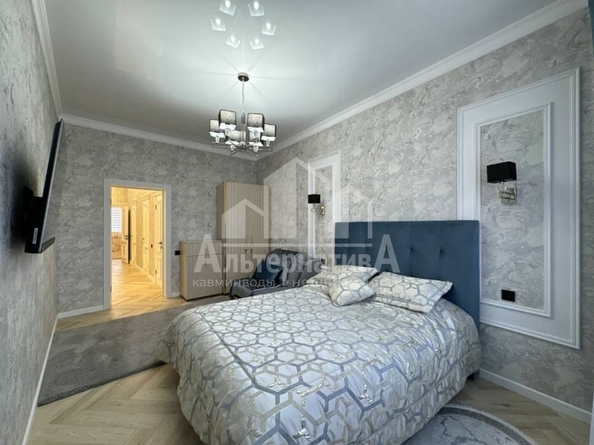 
  Продается 3-комн. квартира, 123.9 м², ЖК Звезда
. Фото 14.