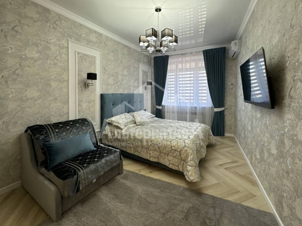 
  Продается 3-комн. квартира, 123.9 м², ЖК Звезда
. Фото 15.