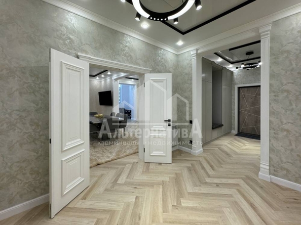 
  Продается 3-комн. квартира, 123.9 м², ЖК Звезда
. Фото 21.