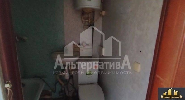 
  Продается 1-комн. квартира, 28 м², Учебная ул
. Фото 5.