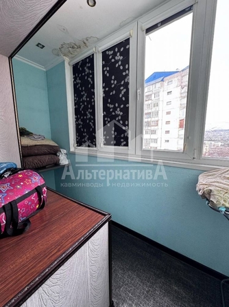 
  Продается 1-комн. квартира 32 м². Фото 6.